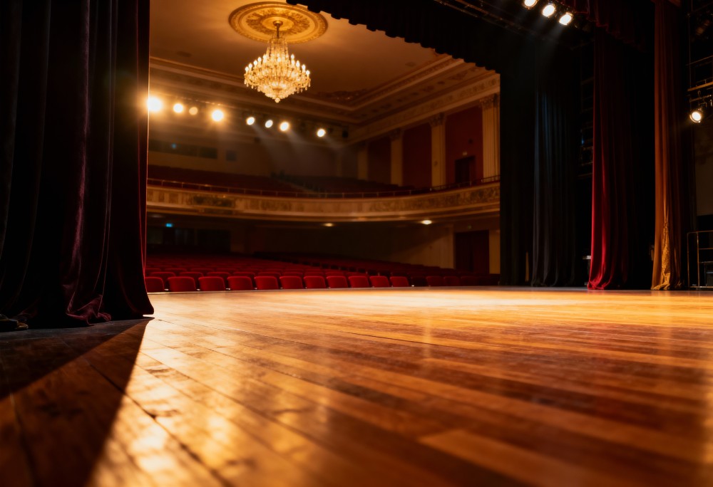 Stereotypy na Scenie: „Amatorki” w Teatrze Współczesnym we Wrocławiu!