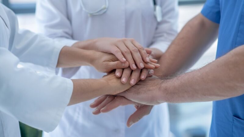 Akademia Spokoju: Bezpłatne wsparcie psychologiczne dla mieszkańców Powiatu Wrocławskiego