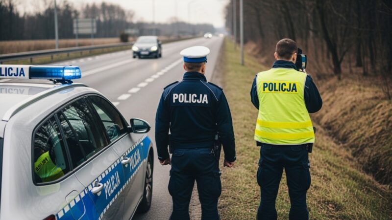 Bezpieczeństwo na wakacjach: kluczowe kroki przed wyjazdem!