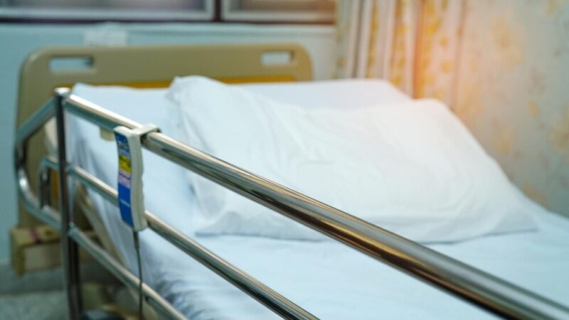 Bezpieczny Senior – nowy program wsparcia dla dolnośląskich seniorów