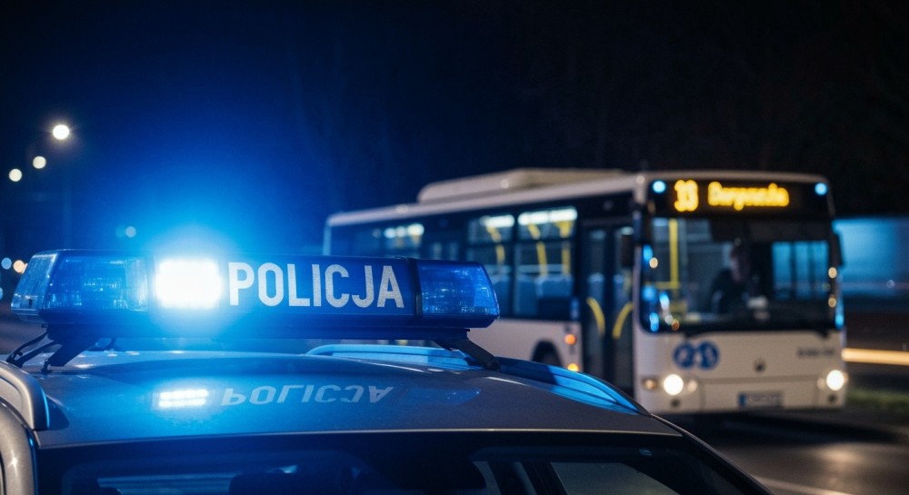 Policjant z Karpacza wciąż pomaga, nawet po zakończeniu służby