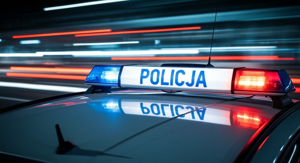 Podwójne naruszenie: Policyjna akcja w Głuszycy kończy się zatrzymaniem dwóch kierowców
