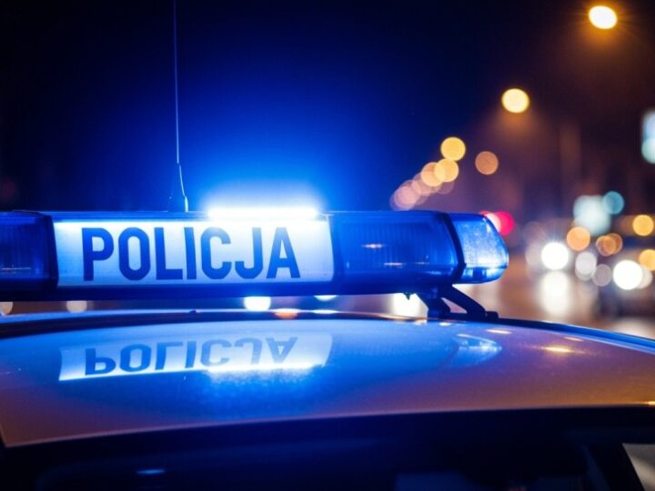 Sierżant Łasicka: Policjantka, która zdobyła serca mieszkańców Miękini