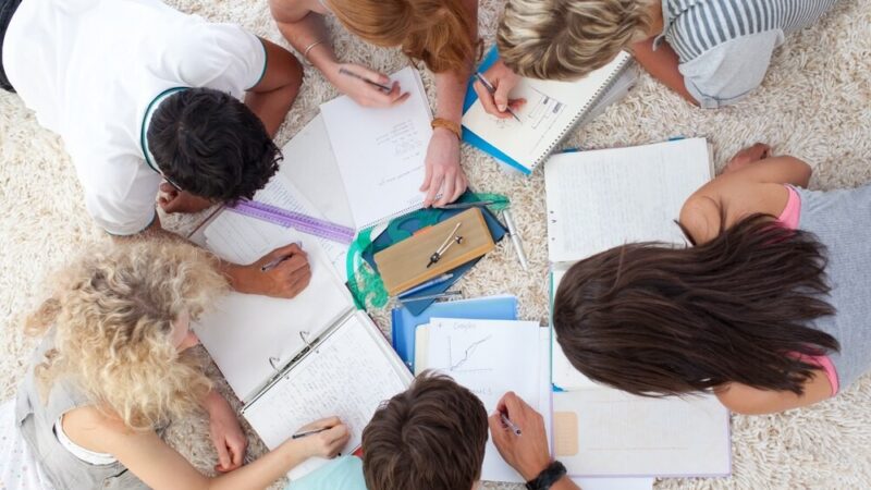 Edukacja na Cyprze: Wydział Edukacji zdobywa doświadczenia w programie Erasmus+