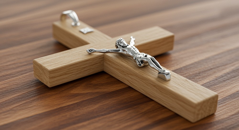 Gwatemalskie tradycje religijne na wystawie w Kobierzycach