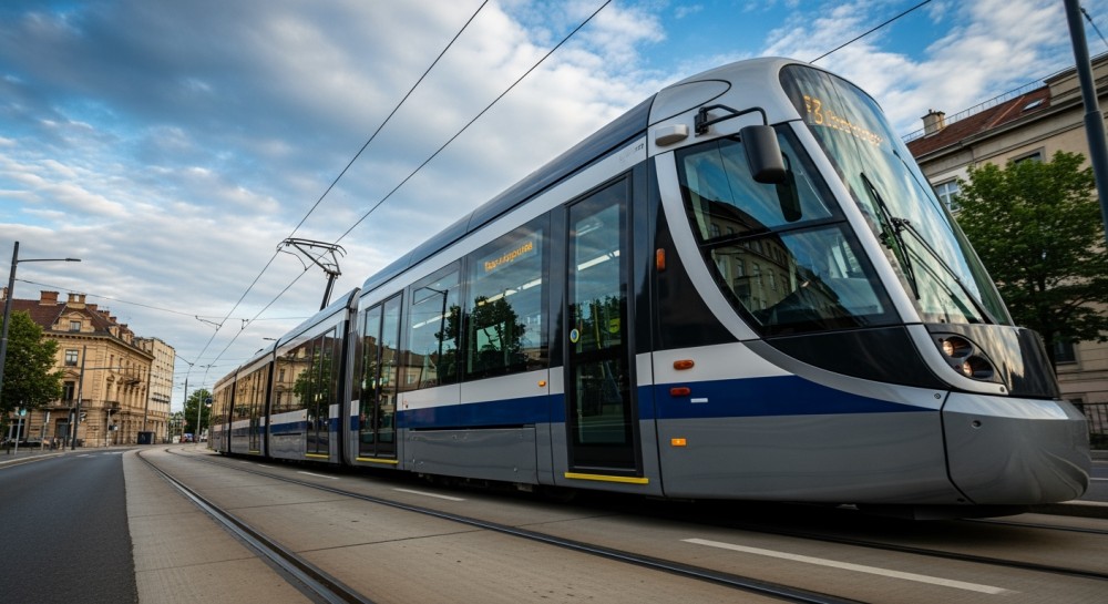 Zabytkowe tramwaje powracają do Wrocławia!