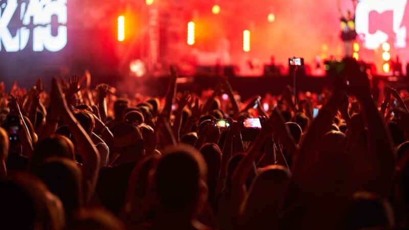 Muzyczne dożynki w Długołęce: odkryj artystów, którzy porwą tłumy!