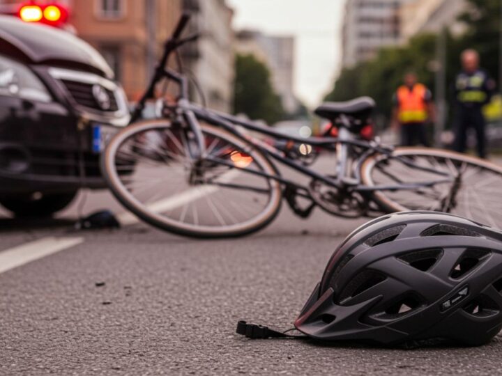 Nowa droga rowerowa połączy Ołtaszyńską i Radosną we Wrocławiu