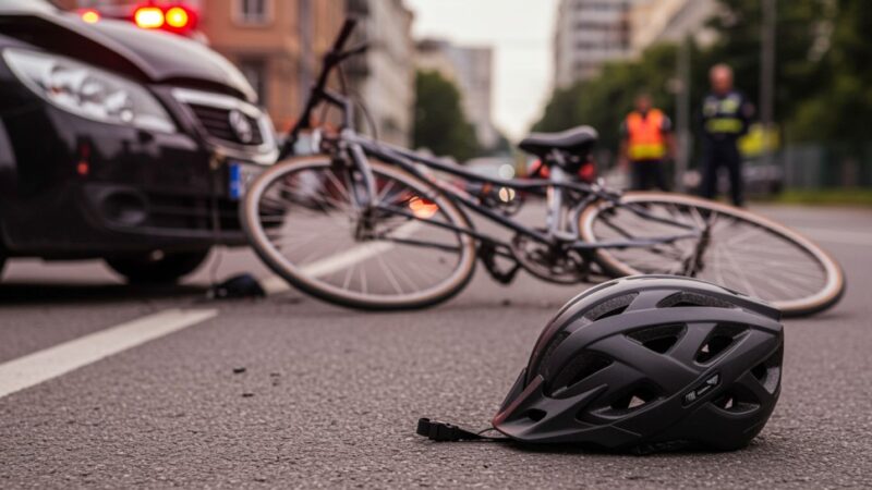 Nowa droga rowerowa połączy Ołtaszyńską i Radosną we Wrocławiu
