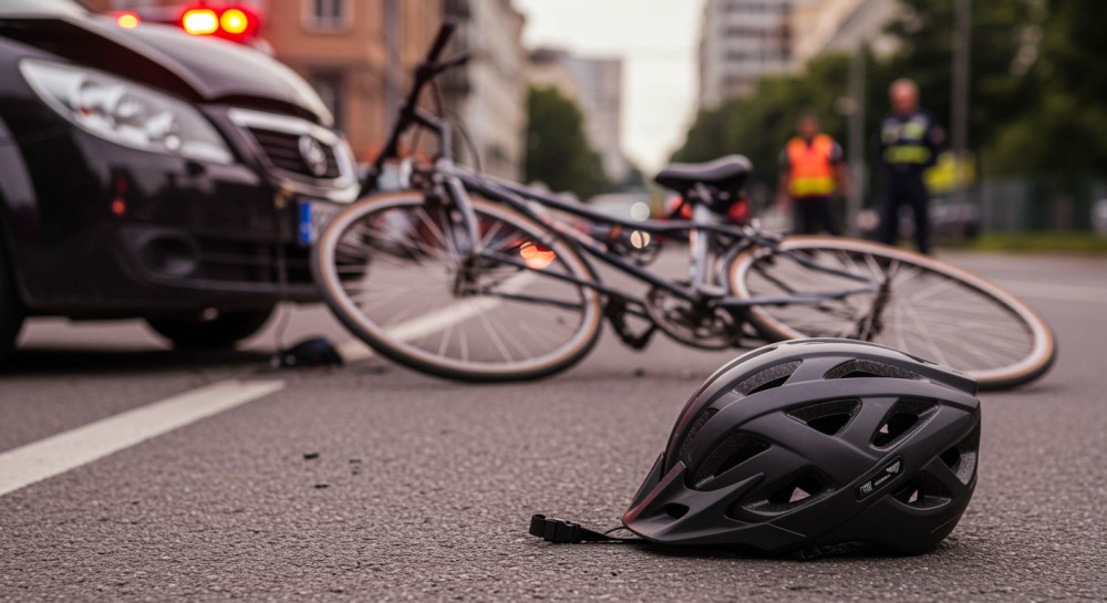 Nowa droga rowerowa połączy Ołtaszyńską i Radosną we Wrocławiu