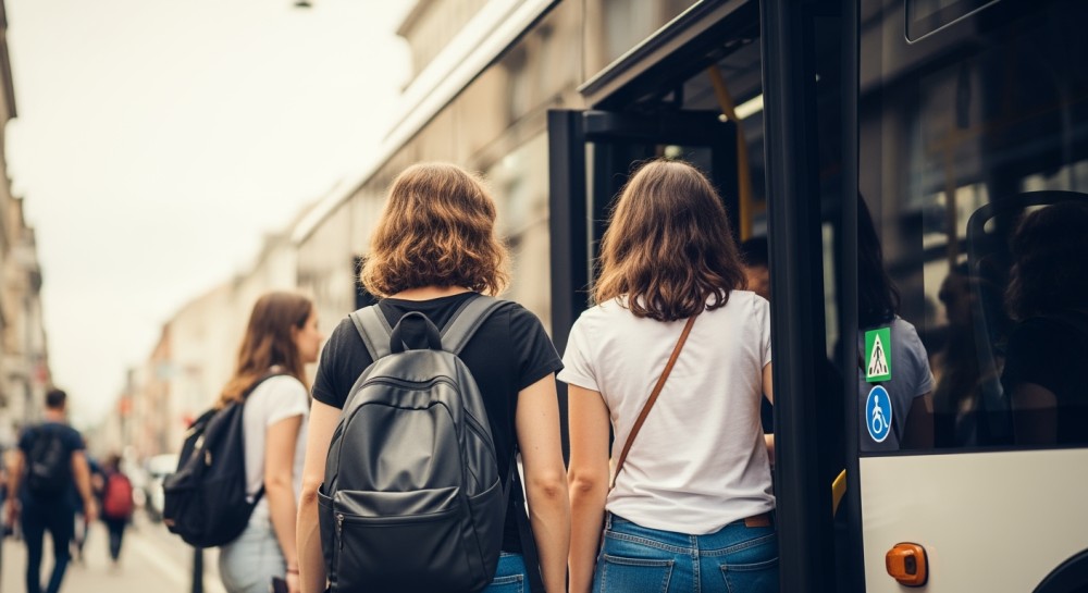 Wrocław na zielono: 95 nowych autobusów w miejskim transporcie!