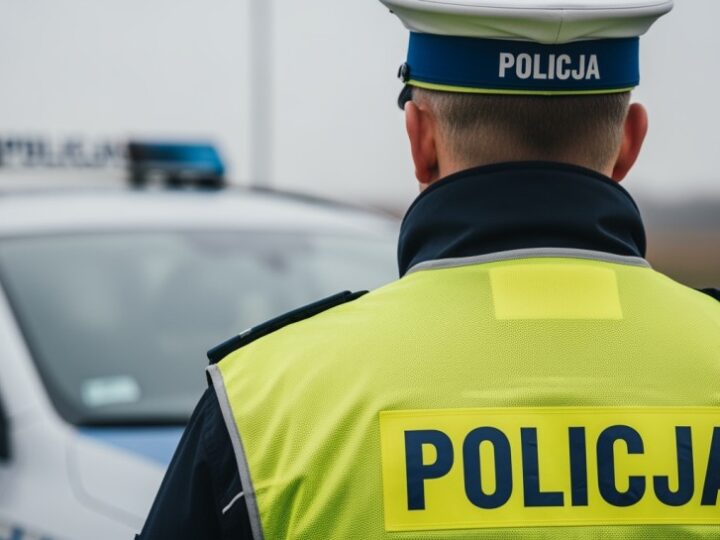 Nocne kontrole dolnośląskich policjantów: 760 kierowców wylegitymowanych, 74 dowody rejestracyjne zatrzymane