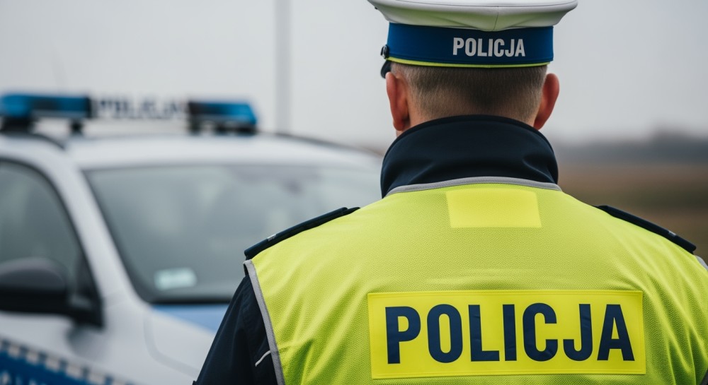 Nocne kontrole dolnośląskich policjantów: 760 kierowców wylegitymowanych, 74 dowody rejestracyjne zatrzymane