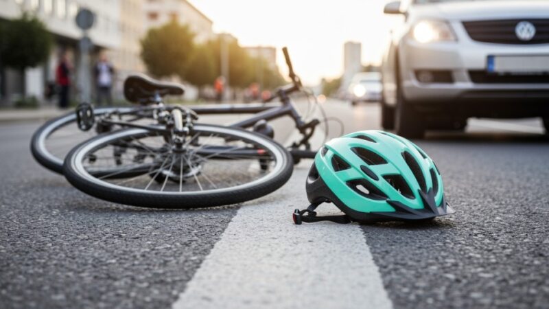 Wrocław na dwóch kółkach: Nowe ścieżki rowerowe już wkrótce!