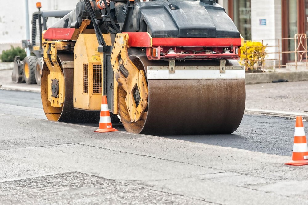 Nowe inwestycje drogowe w gminie Czernica za ponad 5,5 miliona złotych