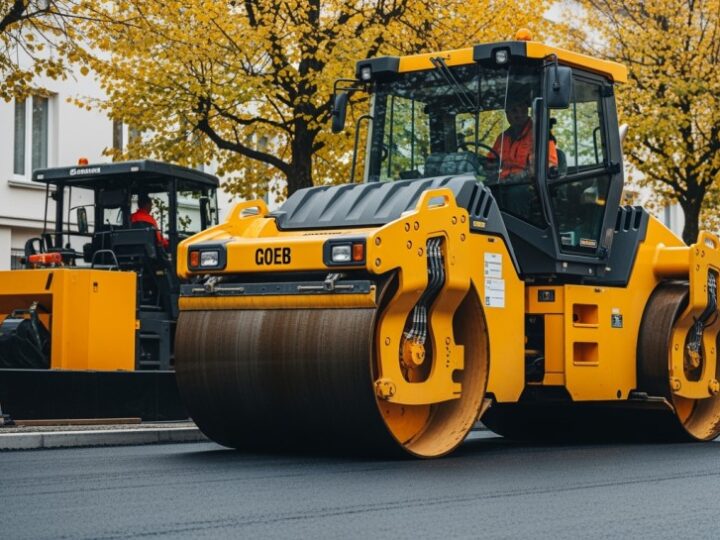 Modernizacja dróg w Powiecie Wrocławskim: 10 mln zł na poprawę infrastruktury!