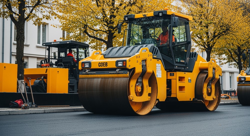 Modernizacja dróg w Powiecie Wrocławskim: 10 mln zł na poprawę infrastruktury!