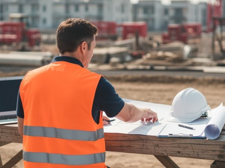 Nadodrze w nowej odsłonie: remont kamienic na Placu Strzeleckim postępuje