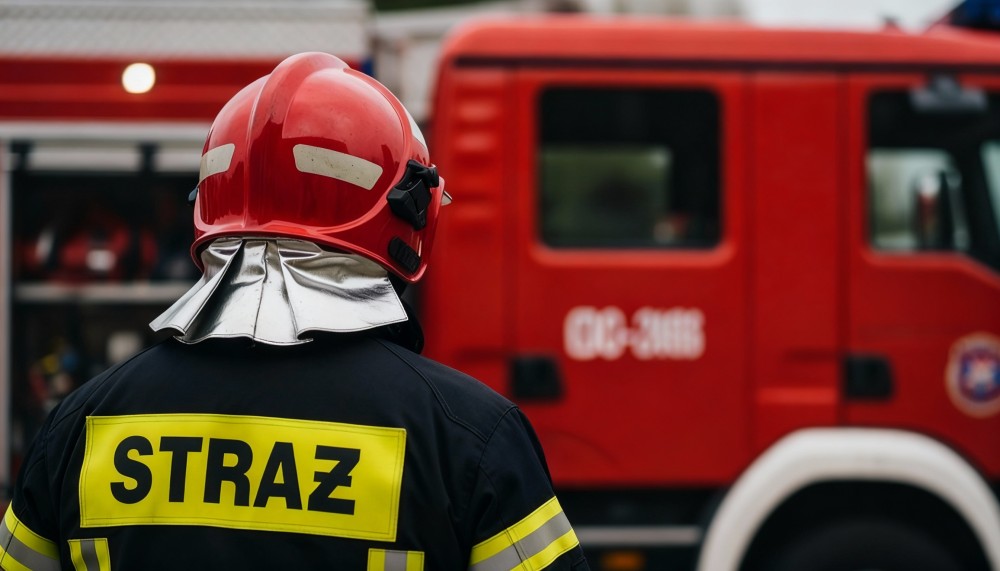 Nowe wytyczne rekrutacyjne dla przyszłych techników pożarnictwa!