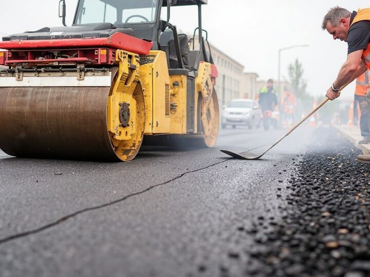 Zmiany w organizacji ruchu na pl. Wolności w Gminie Sobótka
