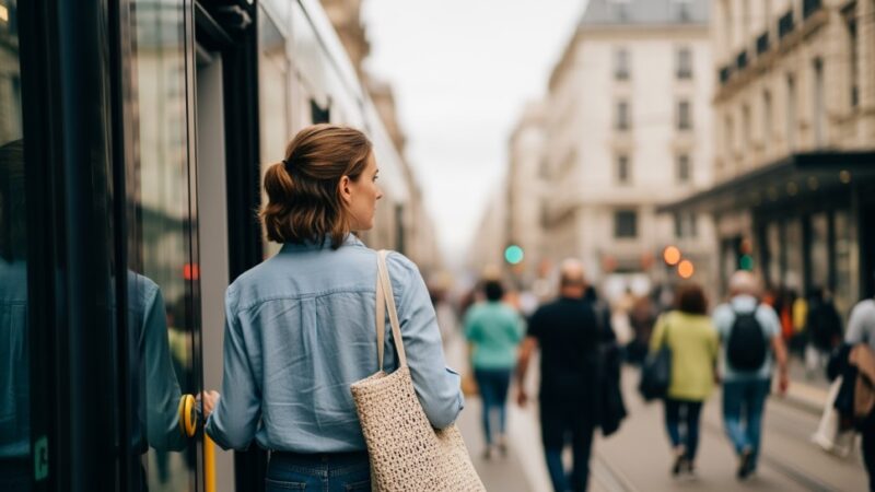 Rewolucyjna regeneracja torów tramwajowych we Wrocławiu: jak napawanie zmienia miejskie standardy