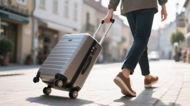Odkryj ukryte skarby Powiatu Wrocławskiego tego lata!