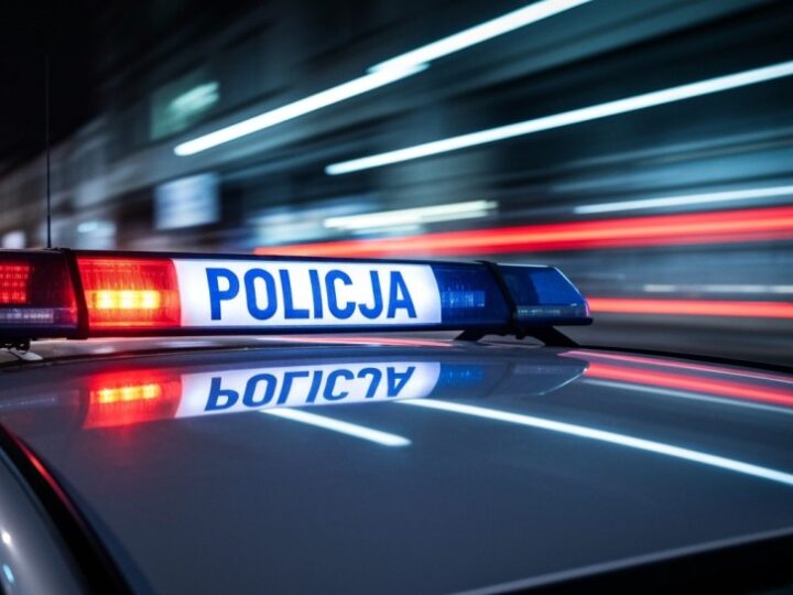 Zaginiony Rafał Grotkowski: Policja w Jeleniej Górze apeluje o pomoc w poszukiwaniach