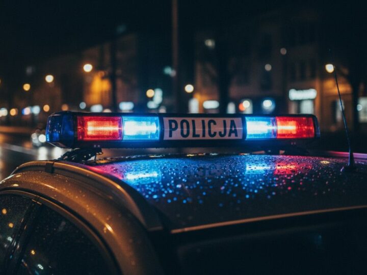 Dolnośląska policja zlikwidowała laboratorium narkotykowe warte 14,5 miliona złotych