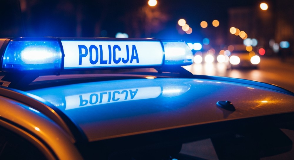 Trzebniccy policjanci błyskawicznie odnaleźli zaginioną 89-latkę