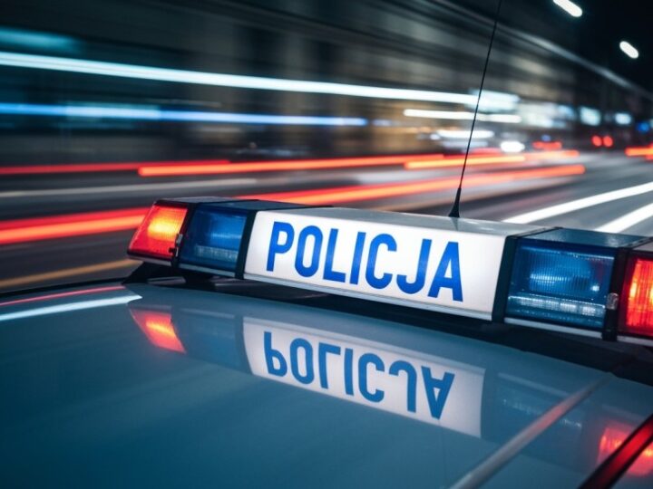 Rekordowy nabór w Policji: 10 3711 funkcjonariuszy dla większego bezpieczeństwa Polski