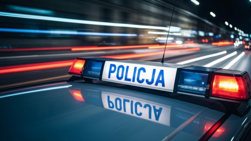 Rekordowy nabór w Policji: 10 3711 funkcjonariuszy dla większego bezpieczeństwa Polski