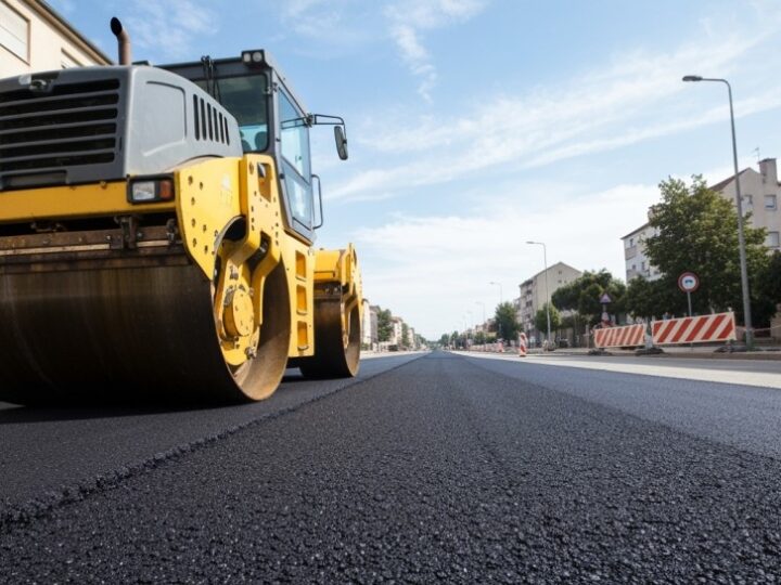 Nowy most w Wawrzeńczycach: Prace nabierają tempa!