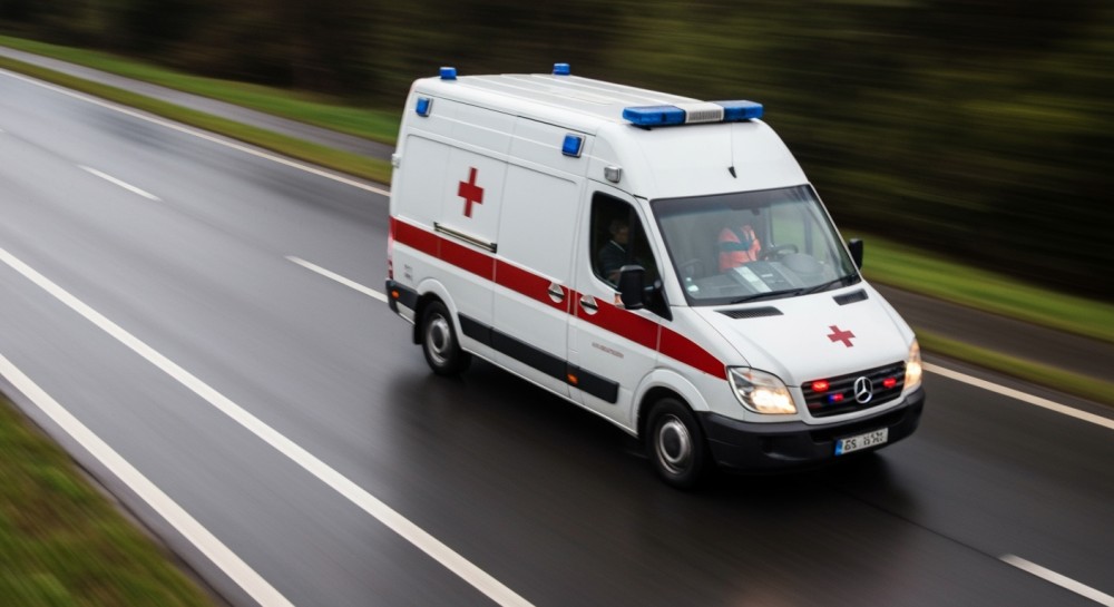 Bohater zza biurka: Jak dyżurny policji uratował życie w Wałbrzychu
