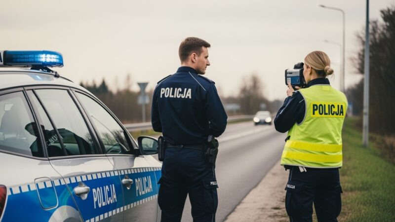 Wrocław bije rekordy mandatów! Zaskakujące statystyki 2026 roku