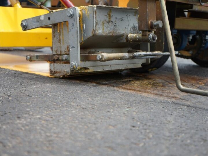 Przebudowa autostrady A4: Nowe możliwości dla kierowców!