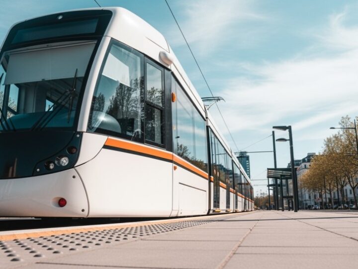 Remont torowiska na ul. Trzebnickiej we Wrocławiu: zmiany w kursach tramwajów