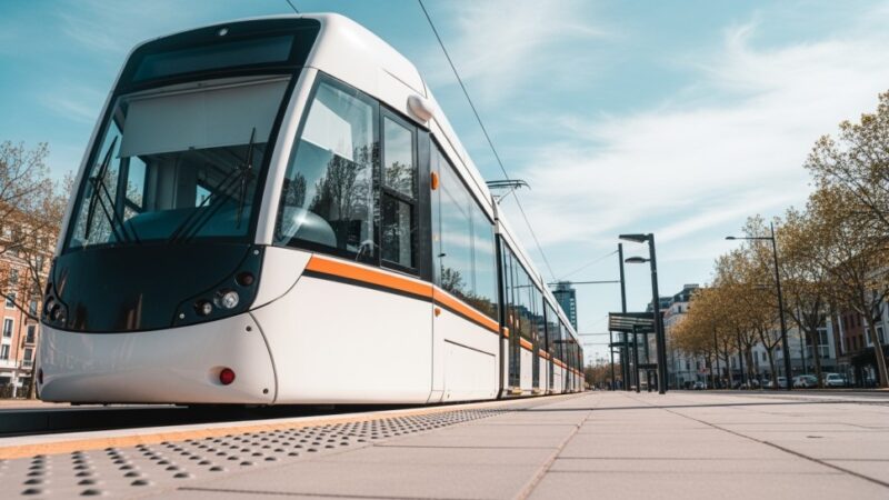Remont torowiska na ul. Trzebnickiej we Wrocławiu: zmiany w kursach tramwajów