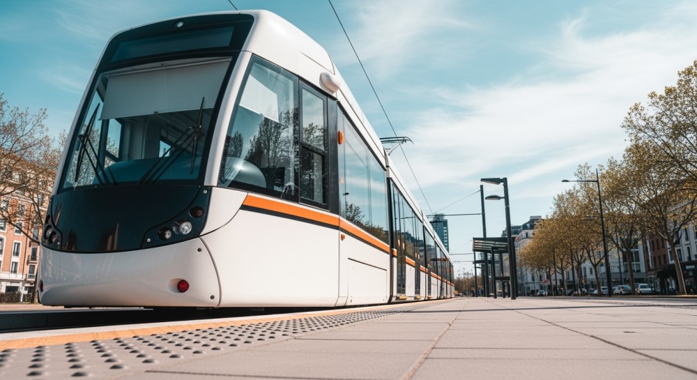 Remont torowiska na ul. Trzebnickiej we Wrocławiu: zmiany w kursach tramwajów