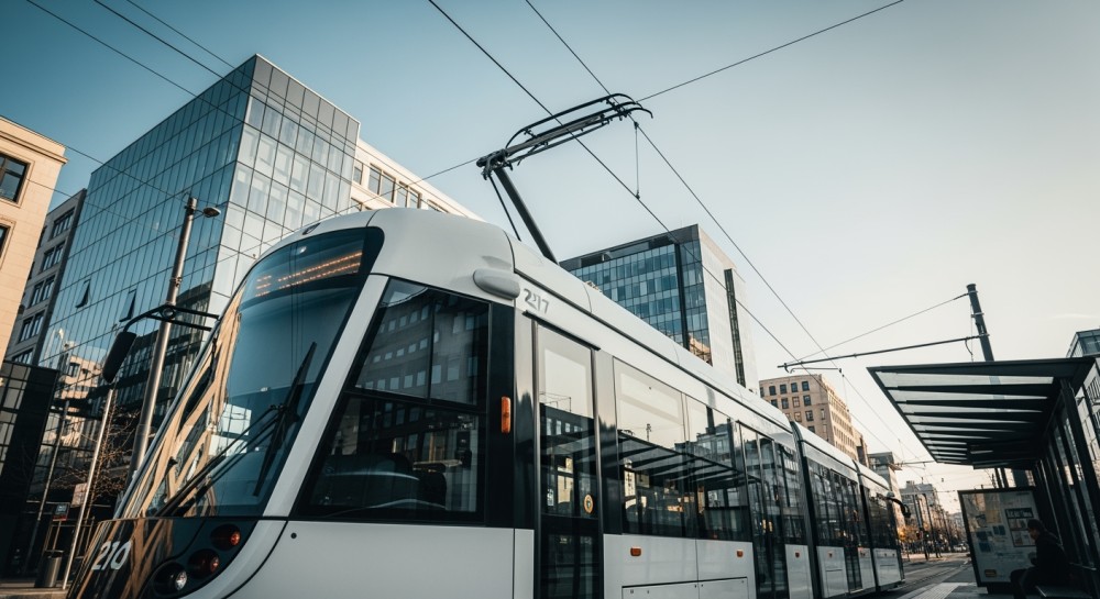 Wrocław w budowie: Rewolucja tramwajowa w centrum miasta!