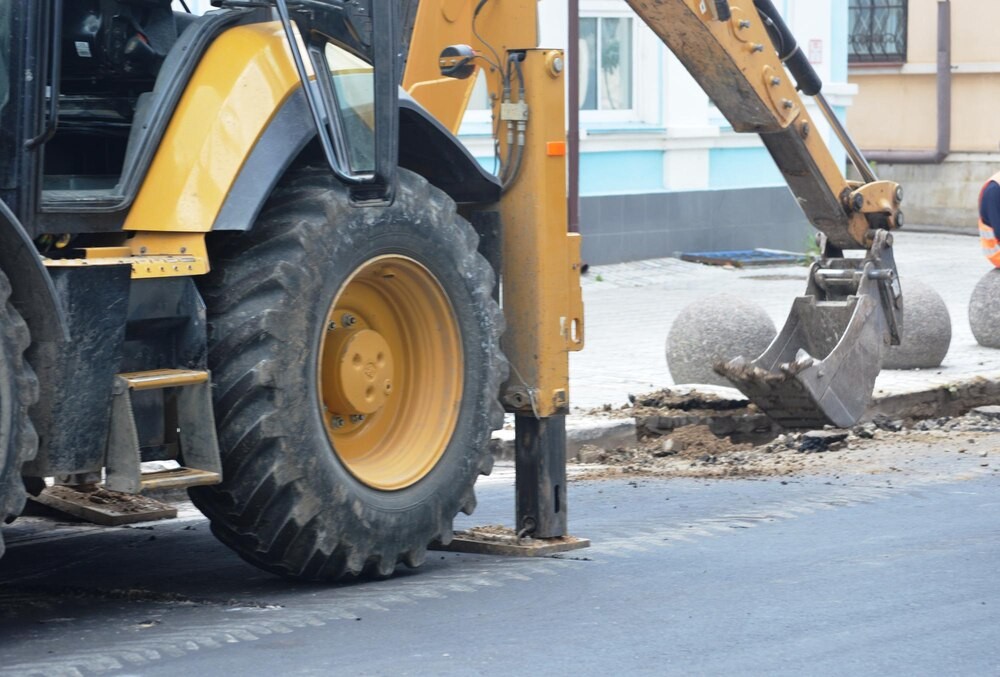 Remont Kminkowej na Lipie Piotrowskiej: Nowa nawierzchnia i zieleń w planie
