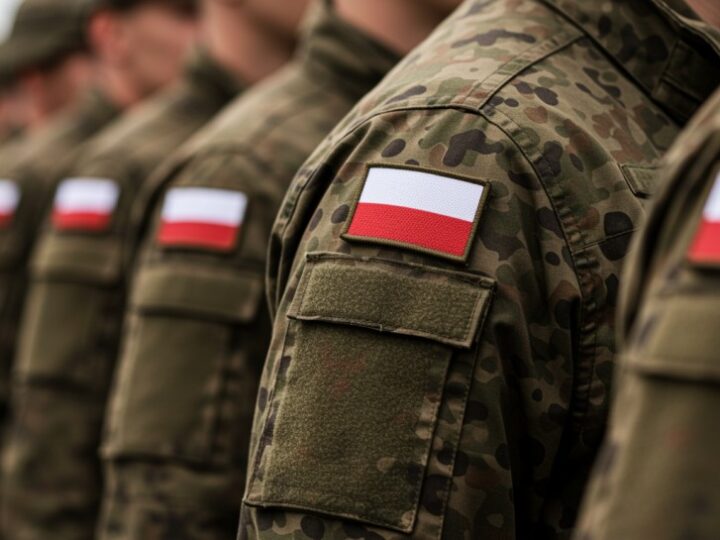 Służba wojskowa na wyciągnięcie ręki – Mobilny Punkt Rekrutacyjny w Mietkowie