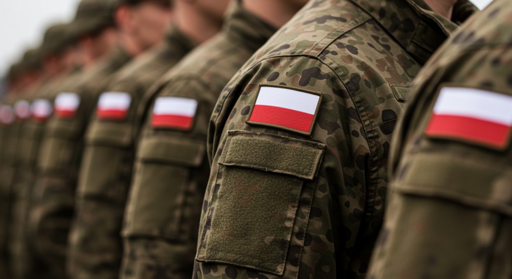 Służba wojskowa na wyciągnięcie ręki – Mobilny Punkt Rekrutacyjny w Mietkowie