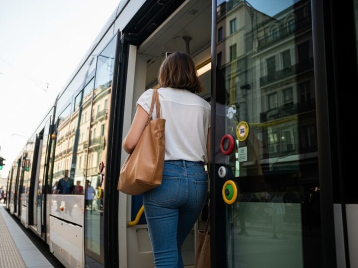 Rodzinna wycieczka na Zajezdnię Borek z tramwajową przygodą!