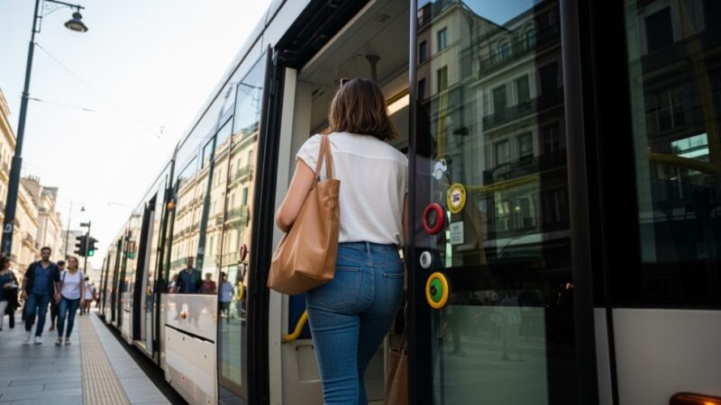 Rodzinna wycieczka na Zajezdnię Borek z tramwajową przygodą!