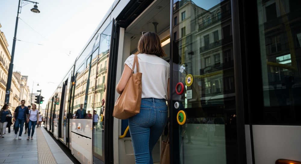 Rodzinna wycieczka na Zajezdnię Borek z tramwajową przygodą!