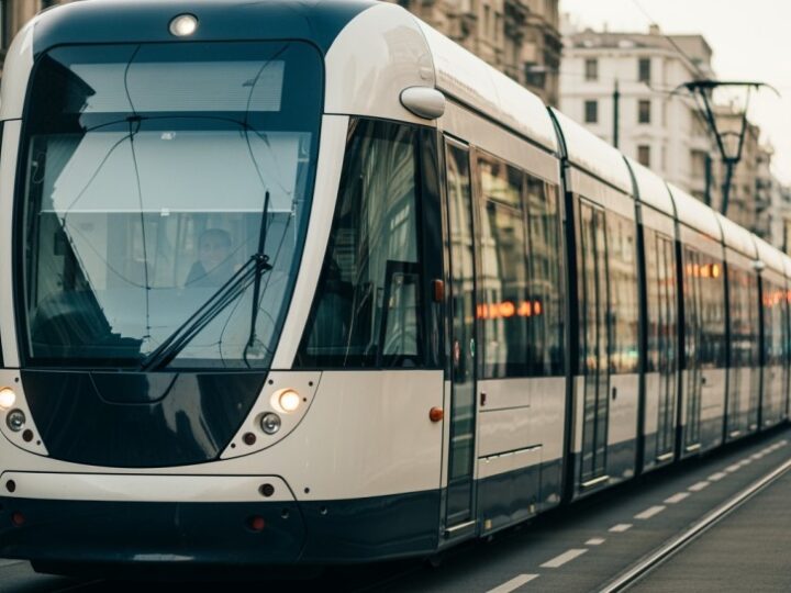Nowa linia tramwajowa T4 ułatwi dojazd na Mistrzostwa Świata w Lacrosse we Wrocławiu