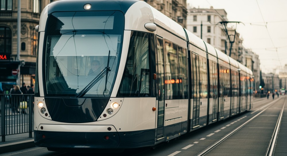 Nowa linia tramwajowa T4 ułatwi dojazd na Mistrzostwa Świata w Lacrosse we Wrocławiu