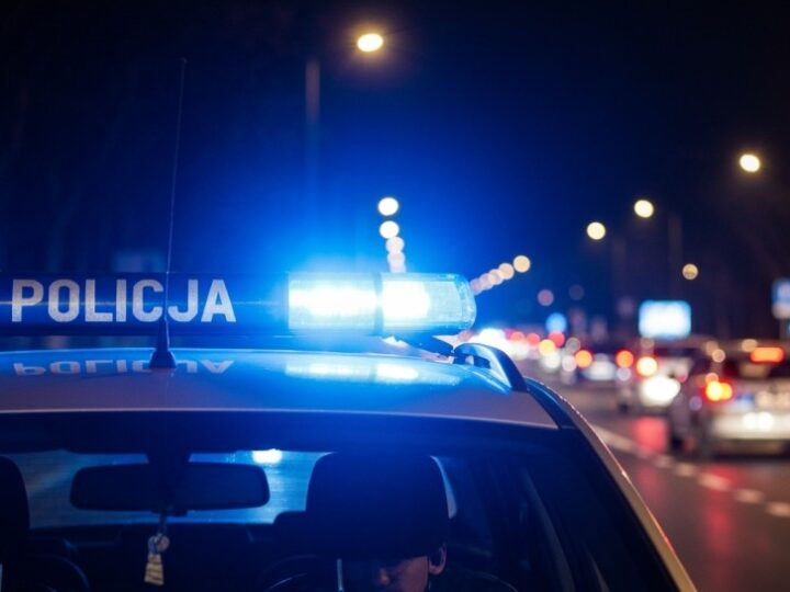 Policja kontroluje taksówki na aplikacje we Wrocławiu: 159 mandatów i 74 zatrzymania