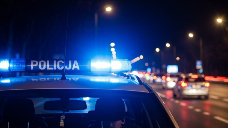 Policja kontroluje taksówki na aplikacje we Wrocławiu: 159 mandatów i 74 zatrzymania