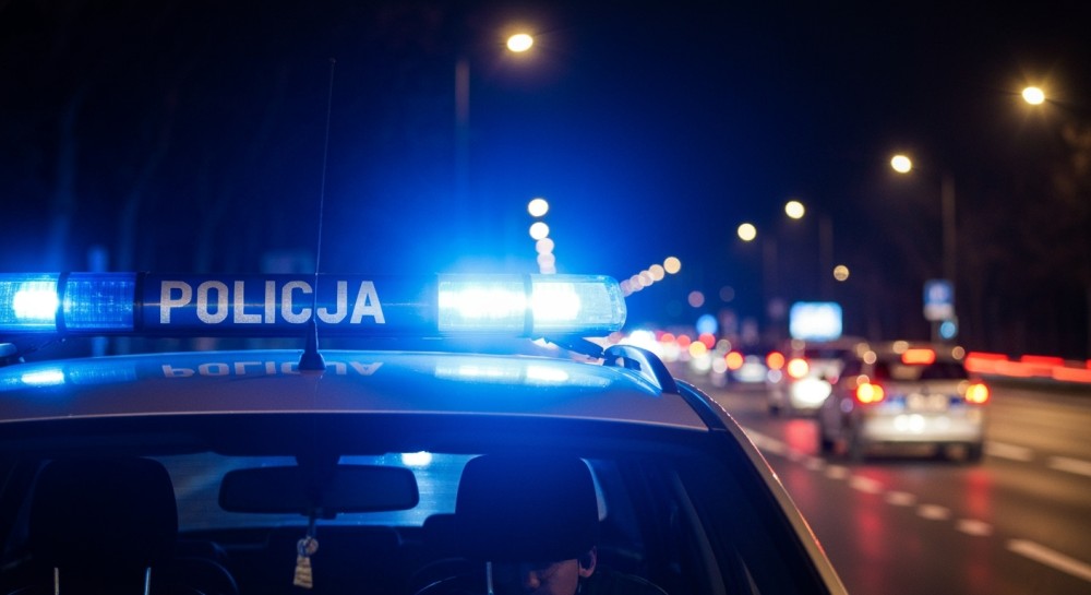 Policja kontroluje taksówki na aplikacje we Wrocławiu: 159 mandatów i 74 zatrzymania